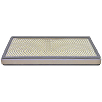 PA4858 Cabin Air Element Groupe Belzile Dickner