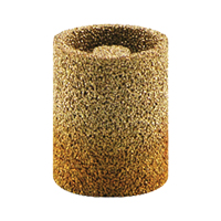 SF898 &eacute;l&eacute;ment filtrant pour carburant Groupe Belzile Dickner