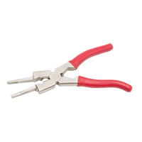 Premium Multi-Purpose MIG Welding Pliers, 8-1/2" L Groupe Belzile Dickner