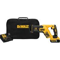 Max XR&reg; Compact Brushless Reciprocating Saw Kit, 20 V, Lithium-Ion Battery, 0-2900 SPM Groupe Belzile Dickner