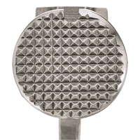 Marteau de charpente &agrave; face usin&eacute;e, 17 oz, Prise en Acier plein, 16-1/8" lo Groupe Belzile Dickner