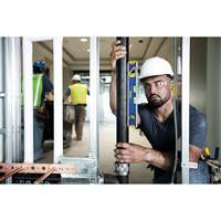 150T Series Level, Box, 12" L, Aluminum, 4, Magnetic Groupe Belzile Dickner