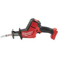 Scie alternative M18 Fuel Hackzall (outil seulement), 18 V, Lithium-ion Bloc-pile, 0-3000 coups/min Groupe Belzile Dickner