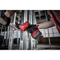 Scie alternative M18 Fuel Hackzall (outil seulement), 18 V, Lithium-ion Bloc-pile, 0-3000 coups/min Groupe Belzile Dickner