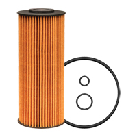 P40021 &eacute;l&eacute;ment filtrant pour lubrifiant Groupe Belzile Dickner