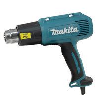 Heat Gun, 0°F - 1022°F (0°C - 550°C) Groupe Belzile Dickner