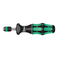 Torque Screwdrivers