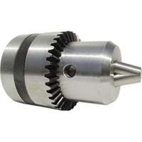 Taper Mount Drill Chucks