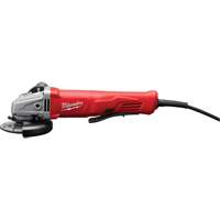 Petite meuleuse angulaire, 4-1/2", 120 V, 11 A, 12 000 Tr/min Groupe Belzile Dickner