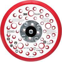 Sanding Low-Profile Disc Pad Groupe Belzile Dickner