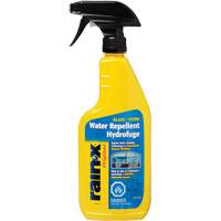 Traitement original pour le verre Groupe Belzile Dickner