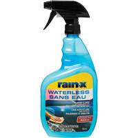 Nettoyant sans eau Wash & Wax UAD892 | Dickner Inc