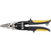 Cisailles &agrave; pivots multiples, Longueur de coupe de 1-1/2", Coupe Droit Groupe Belzile Dickner