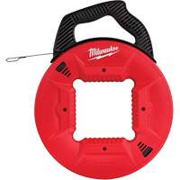 Ruban de tirage Groupe Belzile Dickner