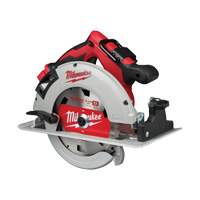 Scie circulaire sans balai M18 (outil seulement), 7-1/4", 18 V Groupe Belzile Dickner