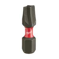 Forets &agrave; chocs Shockwave, ECX, #1, Prise 1/4" Groupe Belzile Dickner