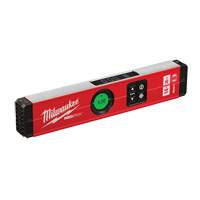 Redstick™ Digital Level with Pin-Point™ Measurement Technology UAE225 | Dickner Inc