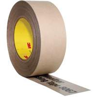 All Weather Flashing Tape 8067, 152.4 mm (6") x 22.86 m (75'), Brown Groupe Belzile Dickner