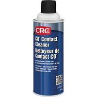 CO&reg; Contact Cleaner, Aerosol Can Groupe Belzile Dickner