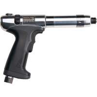 Q2 Series Air Screwdriver Groupe Belzile Dickner