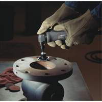 G1 Series Right Angle Die Grinder, 1/4" Collet, 12000 RPM Groupe Belzile Dickner