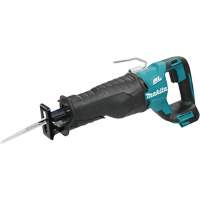 Reciprocating Saw with Brushless Motor (Tool Only), 18 V, Lithium-Ion Battery, 0-3000 SPM Groupe Belzile Dickner