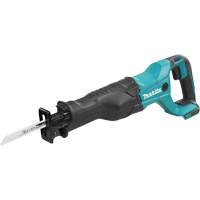 Reciprocating Saw (Tool Only), 18 V, Lithium-Ion Battery, 0-2800 SPM Groupe Belzile Dickner