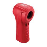 Adaptateur d'embout &agrave; vide SDS Max Groupe Belzile Dickner