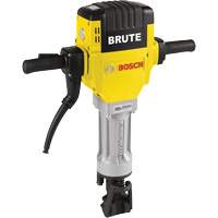 Brute Breaker Hammer Groupe Belzile Dickner
