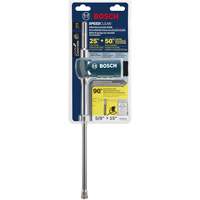 SDS-Plus&reg; Speed Clean Dust Extraction Bit Groupe Belzile Dickner