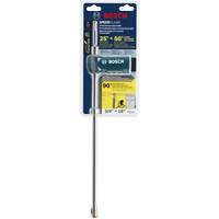 SDS-Plus&reg; Speed Clean Dust Extraction Bit Groupe Belzile Dickner