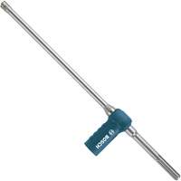 SDS-Max&reg; Speed Clean Dust Extraction Bit Groupe Belzile Dickner
