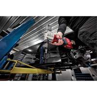 Ensemble outil &agrave; riveter M12 Groupe Belzile Dickner