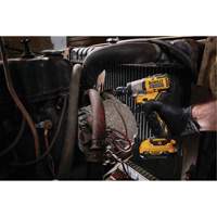 Xtreme Brushless Impact Wrench Kit, 12 V, 3/8" Socket Groupe Belzile Dickner
