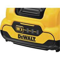 Bloc-piles 12V Max*, Lithium-ion, 12 V, 3 Ah Groupe Belzile Dickner