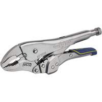 Fast Release Locking Pliers Set, 2 Pieces Groupe Belzile Dickner