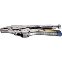 Fast Release Locking Pliers Set, 2 Pieces Groupe Belzile Dickner