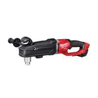 Perceuse coud&eacute;e M18 Fuel Super Hawg (outil seulement), 18 V, Mandrin 1/2", Lithium-ion Groupe Belzile Dickner