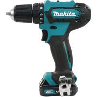 CXT Drill Driver Kit, Lithium-Ion, 12 V, 3/8" Chuck, 250 in-lbs Torque Groupe Belzile Dickner
