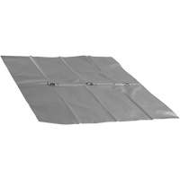 Sacs &agrave; d&eacute;chets en pastique jetables pour aspirateur, 2,1 - 4 gal. US Groupe Belzile Dickner