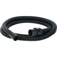 Anti-Static Suction Hose with Front Cuffs Groupe Belzile Dickner