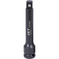 Rallonge pour douille, Chocs, Prise 3/8", 6" lo Groupe Belzile Dickner