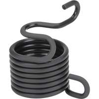 Marteau tout usage, 25 pi³/min, 1/4" NPTF, 3000 coups/min, 3/4" x 2-5/8" (19,0mm x 66,0mm) Groupe Belzile Dickner