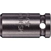 Square Drive Bit Holder Groupe Belzile Dickner