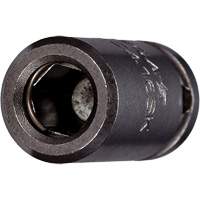 Square Drive Bit Holder Groupe Belzile Dickner