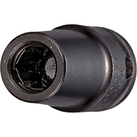 Square Drive Bit Holder Groupe Belzile Dickner