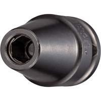 Square Drive Bit Holder Groupe Belzile Dickner