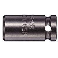 Square Drive Bit Holder Groupe Belzile Dickner