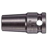 Square Drive Bit Holder Groupe Belzile Dickner