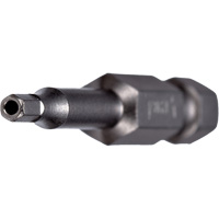 Embout pour outil &eacute;lectrique Groupe Belzile Dickner